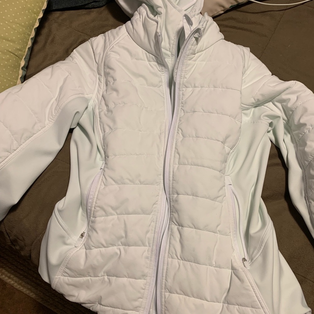 Lululemon Jacket